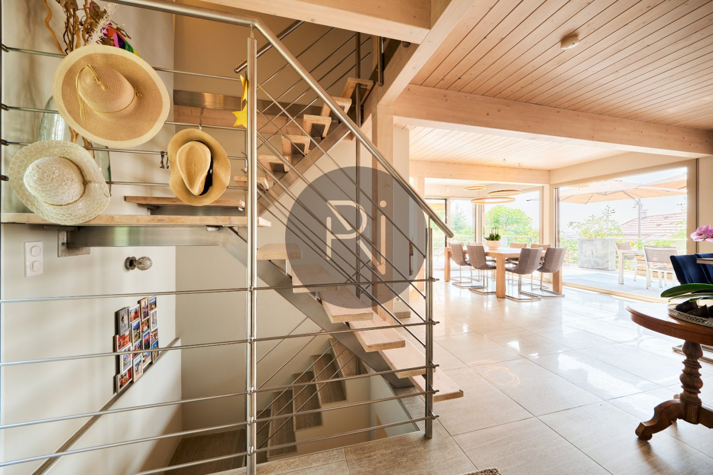 vente Maison Villaz - Photo 16
