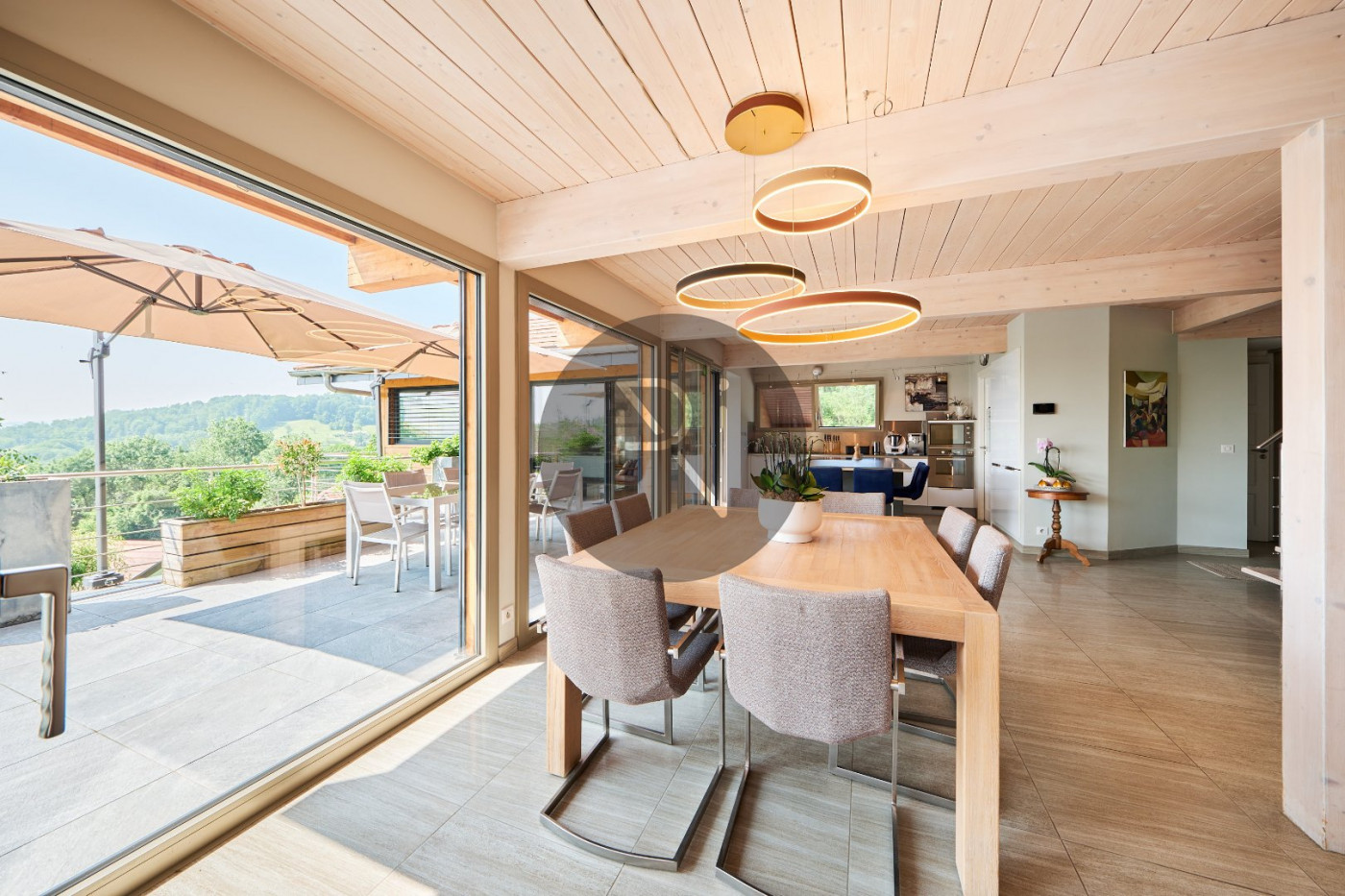 vente Maison Villaz - Photo 13