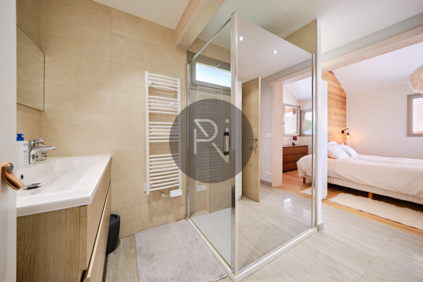 vente Maison Villaz - Photo 15