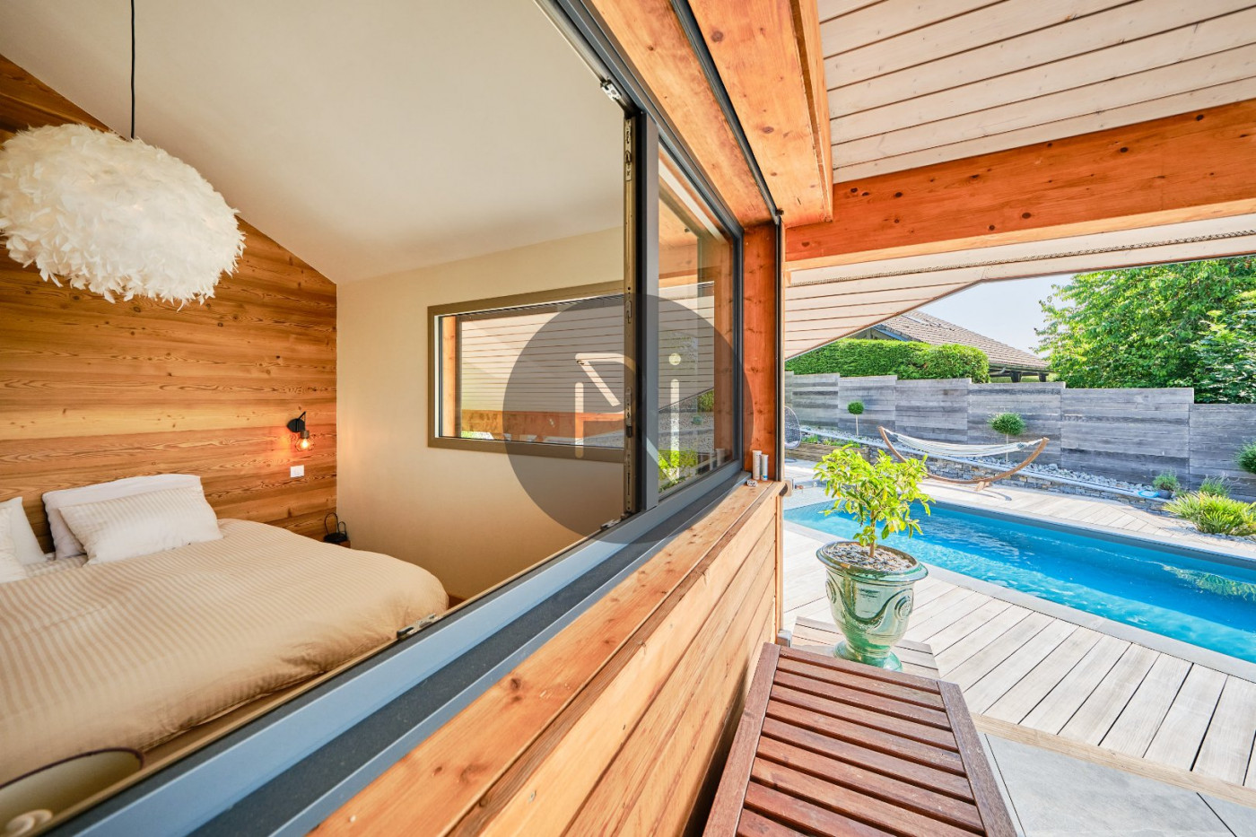 vente Maison Villaz - Photo 14