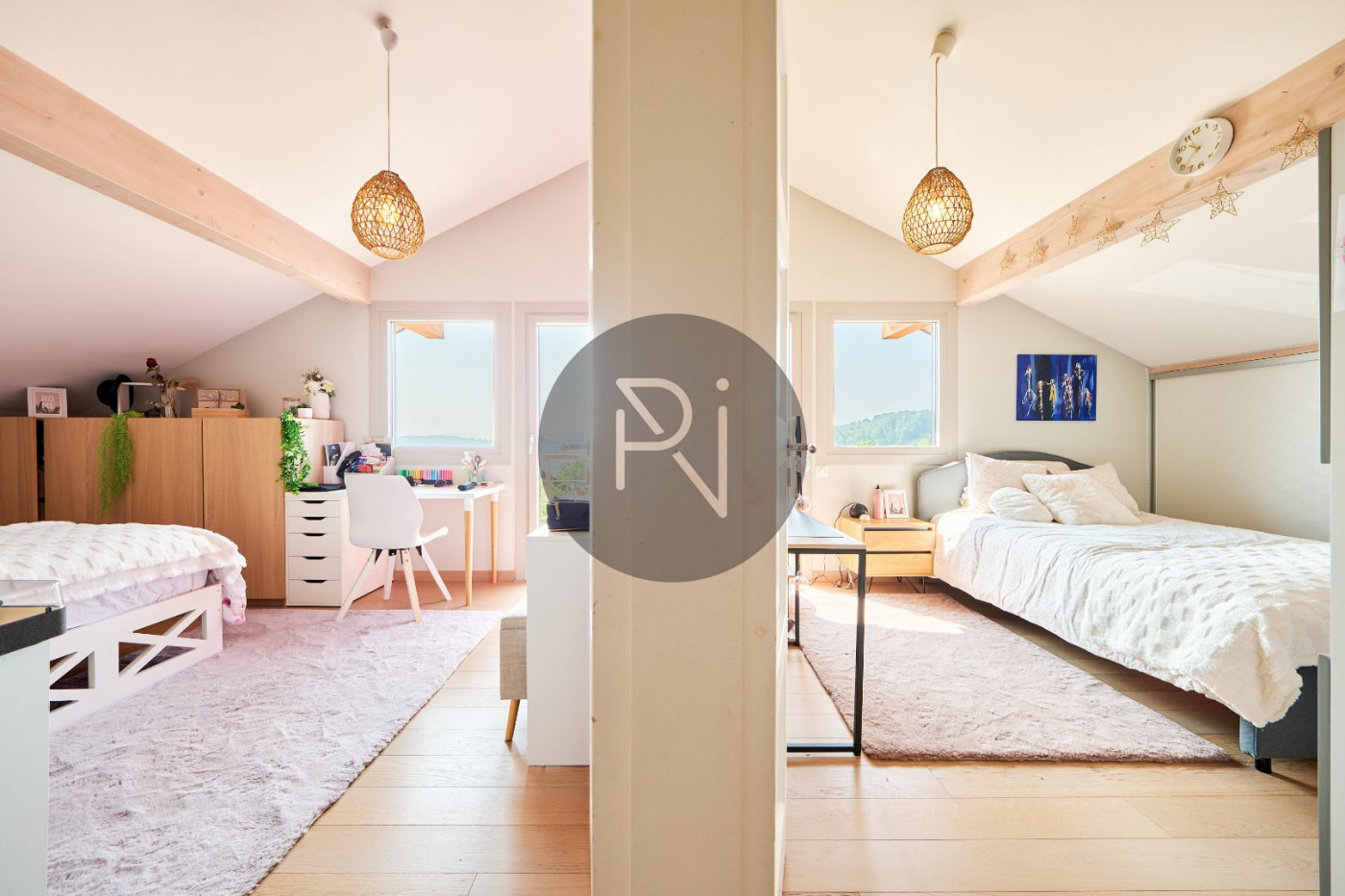 vente Maison Villaz - Photo 19