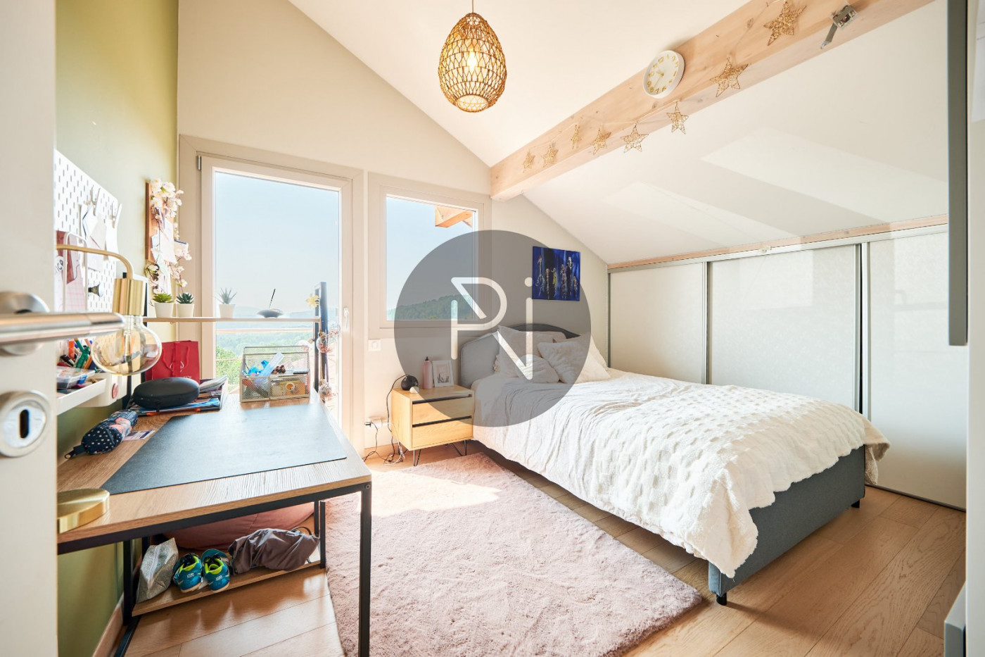 vente Maison Villaz - Photo 18