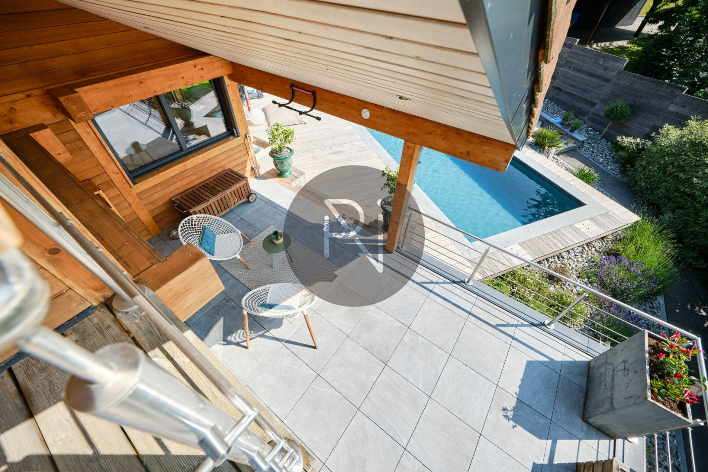 vente Maison Villaz - Photo 20