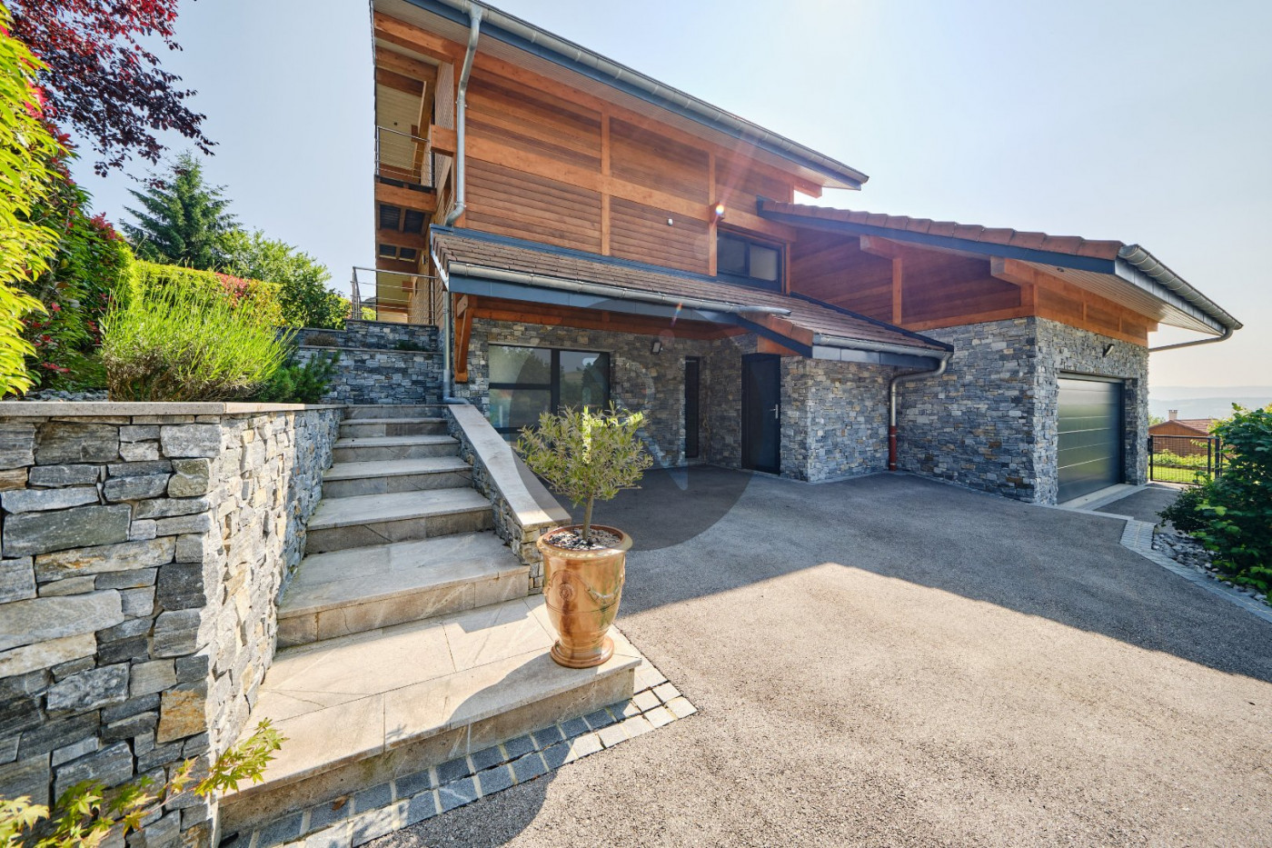 vente Maison Villaz - Photo 7