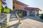 vente Maison Villaz