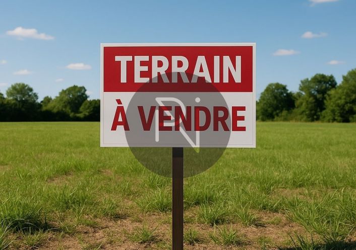 vente Terrain Gresy Sur Aix