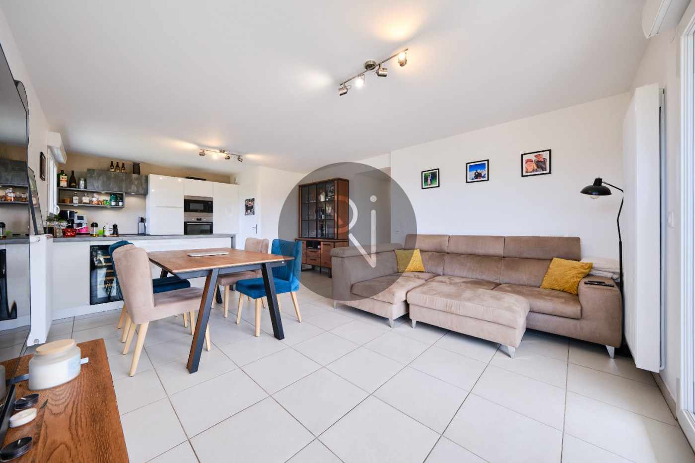 sale Appartement Villy Le Pelloux - Photo 2