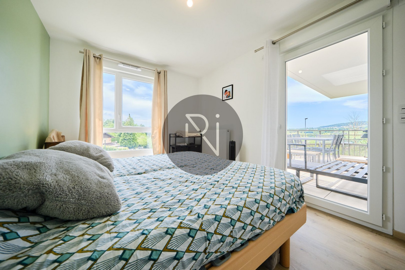 sale Appartement Villy Le Pelloux - Photo 6