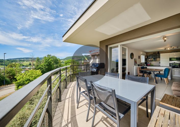 sale Appartement Villy Le Pelloux