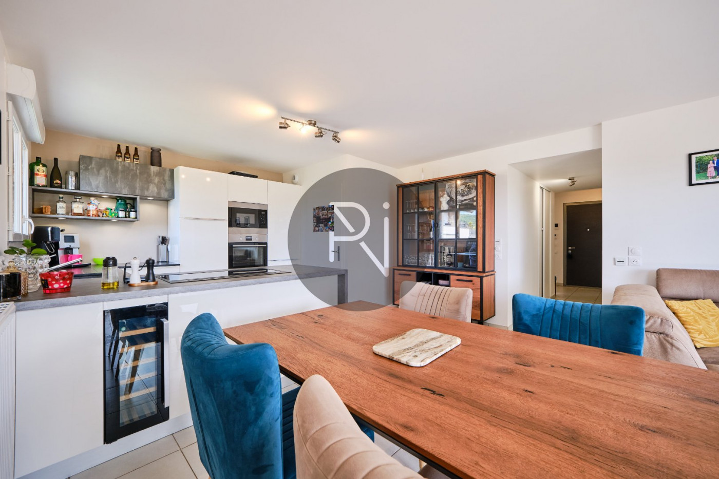 sale Appartement Villy Le Pelloux - Photo 4