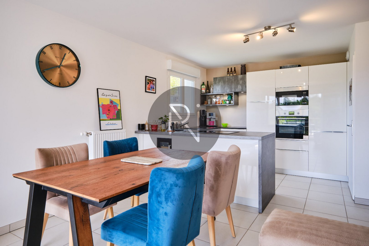 sale Appartement Villy Le Pelloux - Photo 5