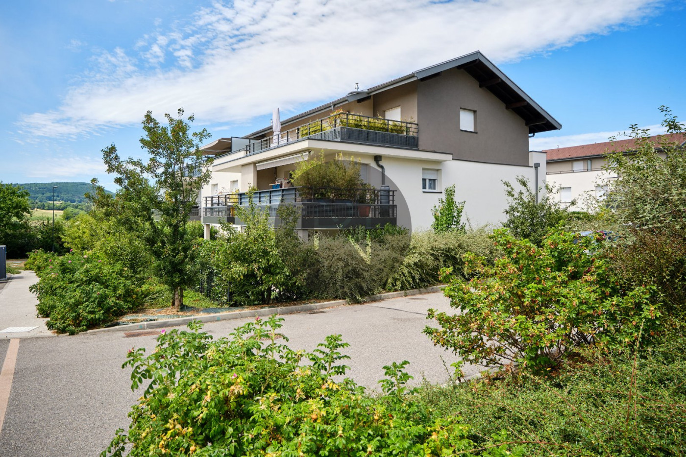 sale Appartement Villy Le Pelloux - Photo 12