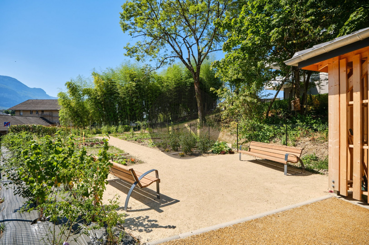 vente Appartement Mouxy - Photo 3