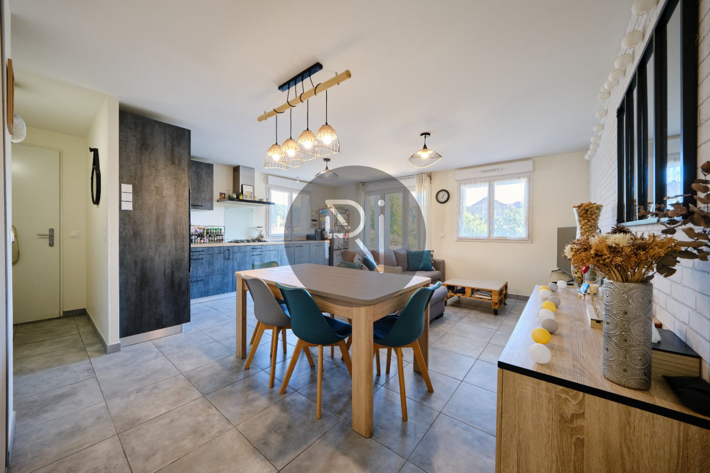 vente Appartement Saint Felix - Photo 6