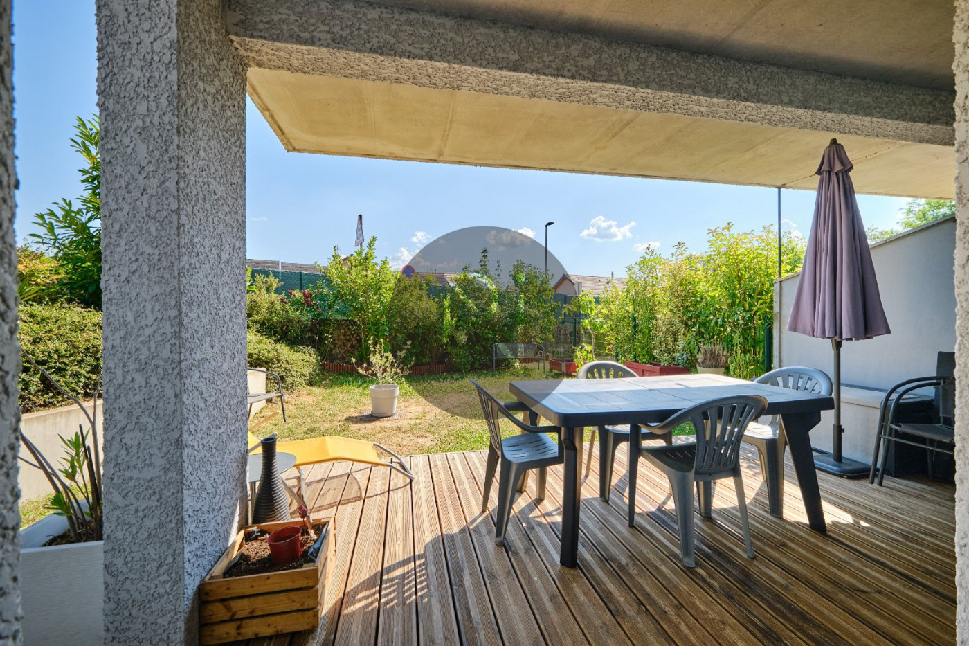 vente Appartement Saint Felix - Photo 3