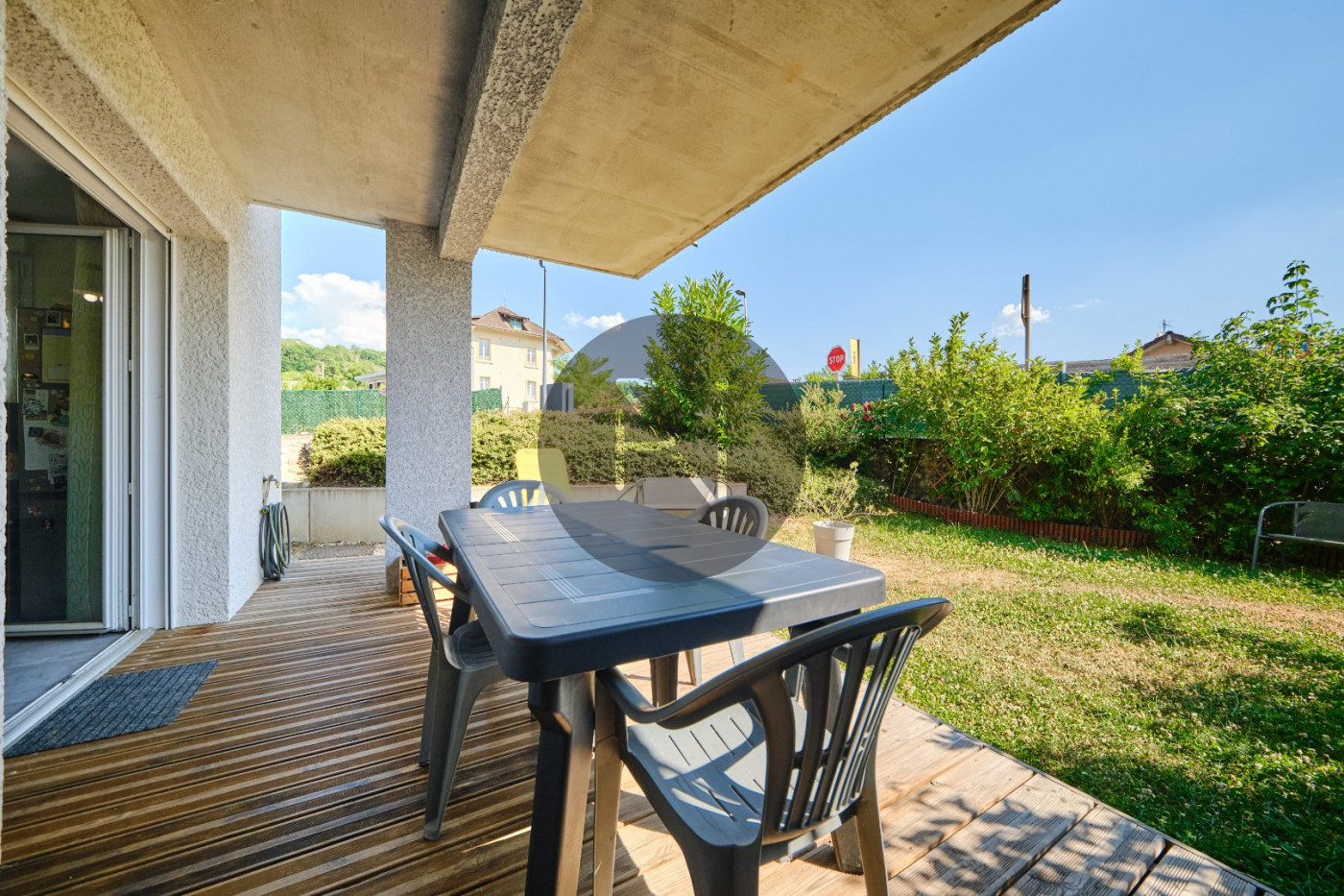 vente Appartement Saint Felix - Photo 4