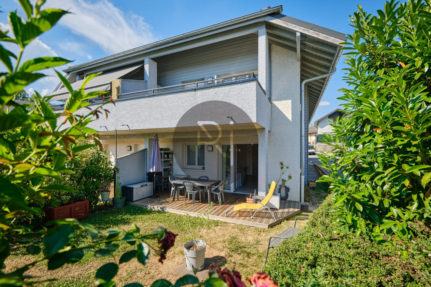 vente Appartement Saint Felix - Photo 1