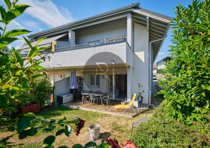 vente Appartement Saint Felix