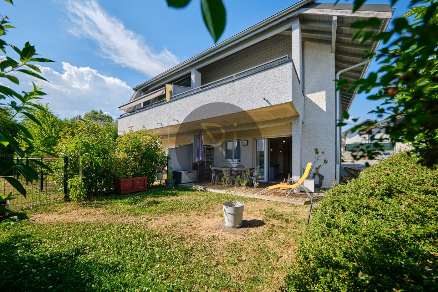 vente Appartement Saint Felix - Photo 18