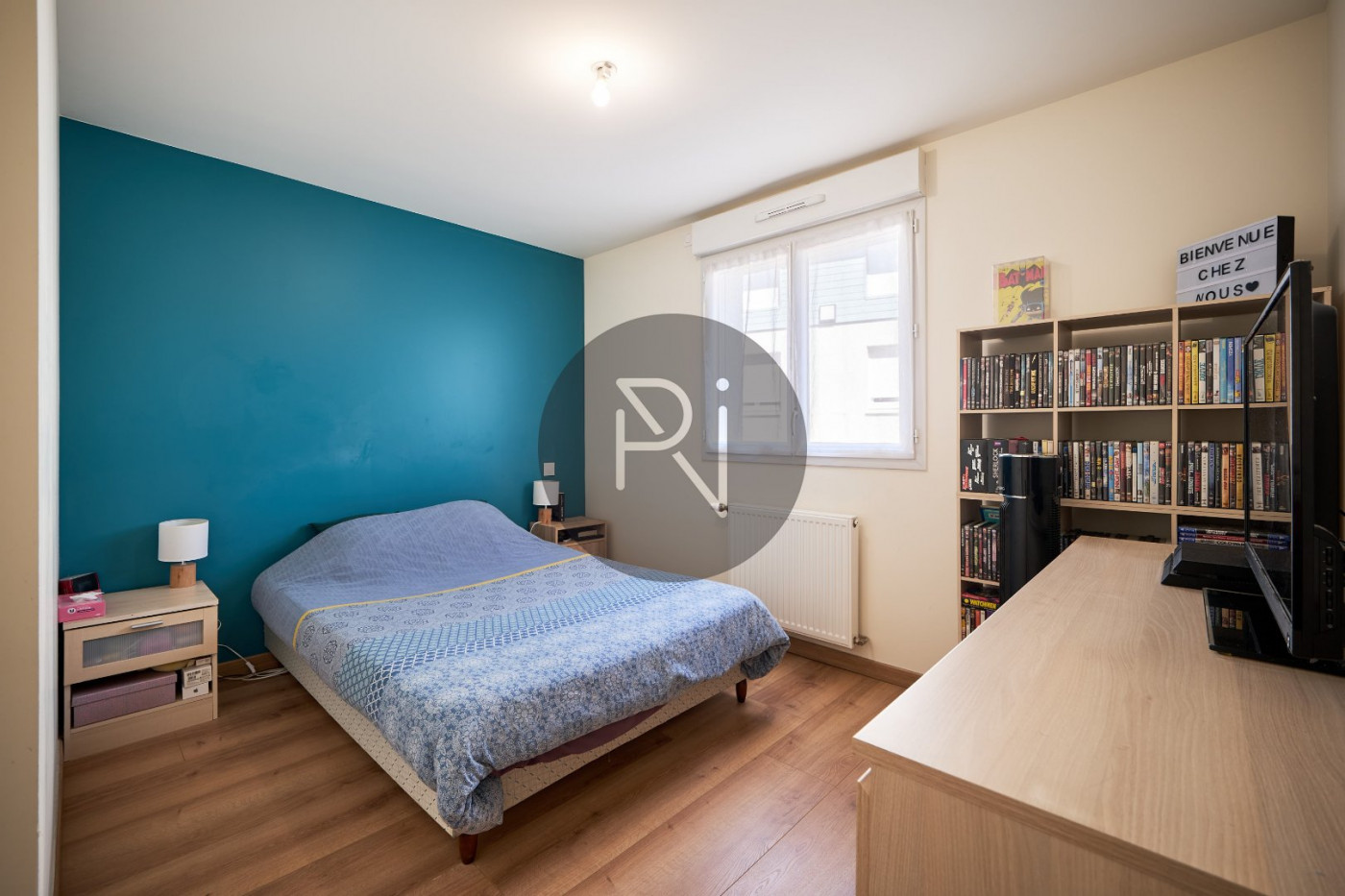 vente Appartement Saint Felix - Photo 14