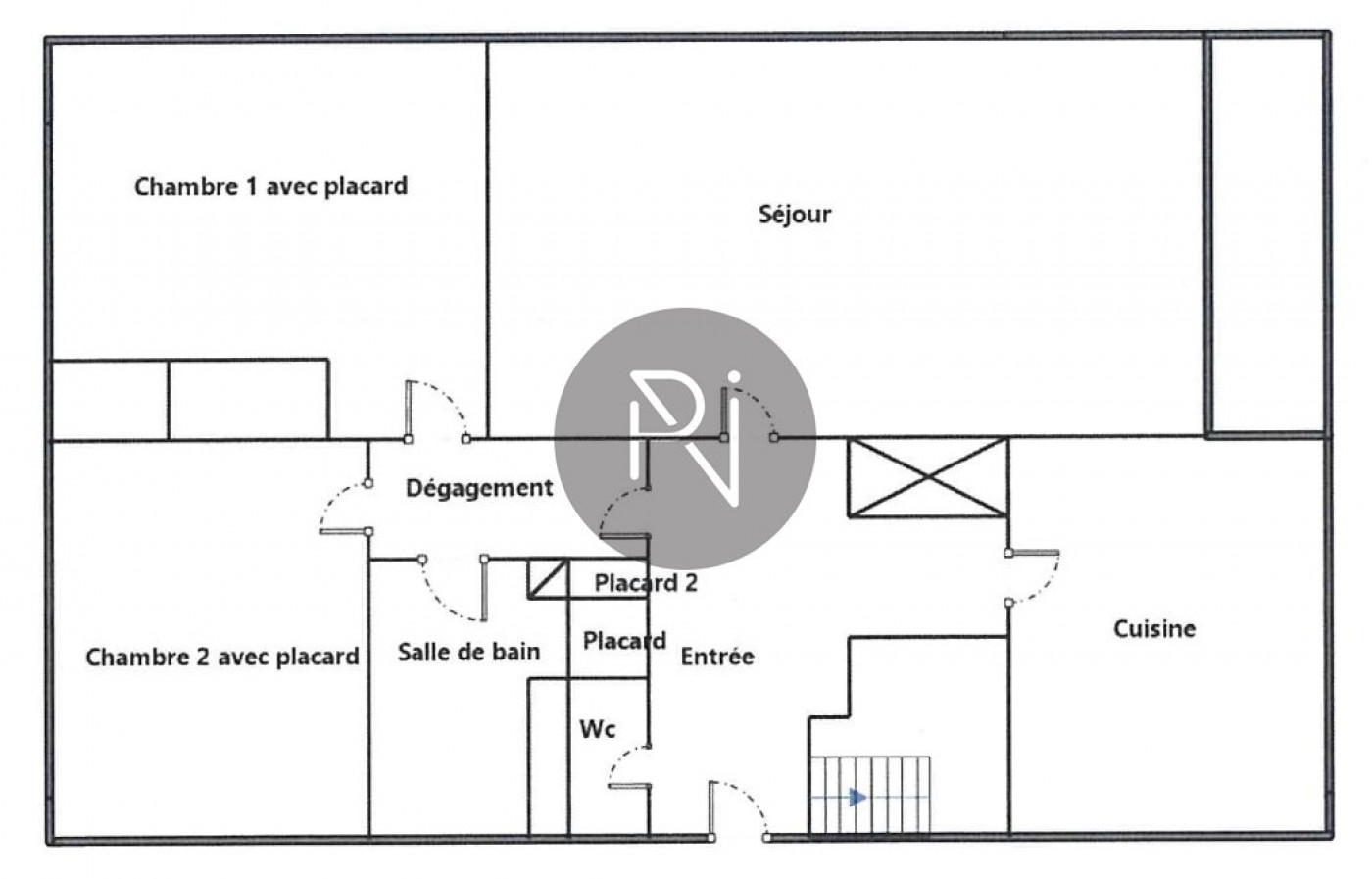 sale Maison Groisy - Photo 7