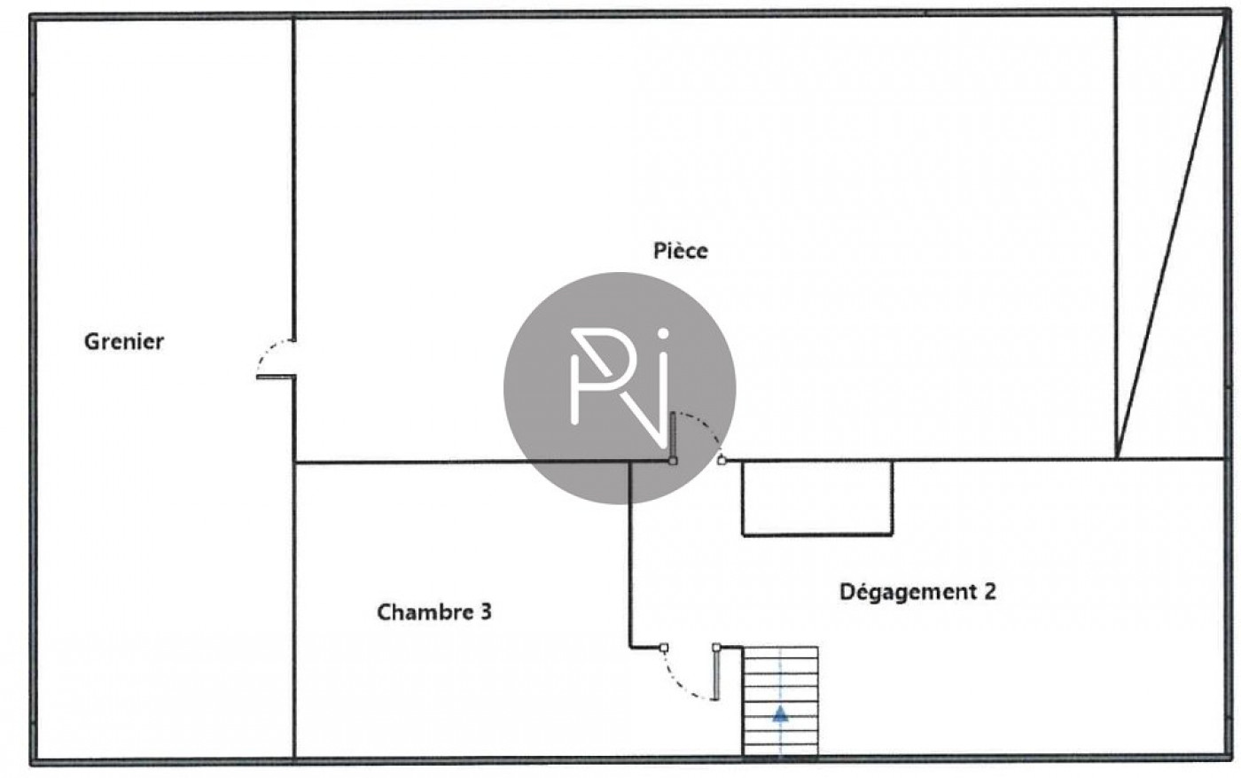 sale Maison Groisy - Photo 6