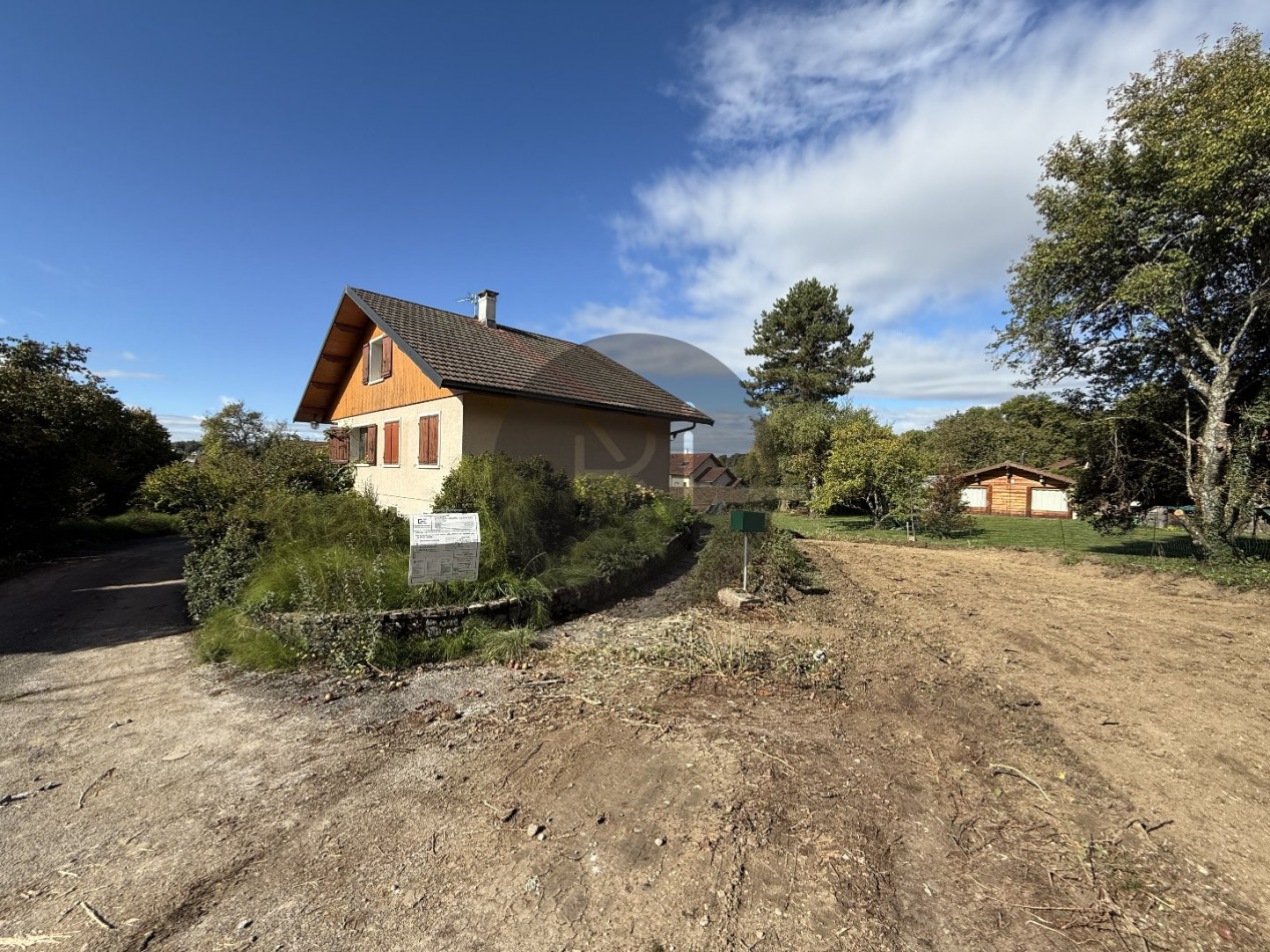 sale Maison Groisy - Photo 5