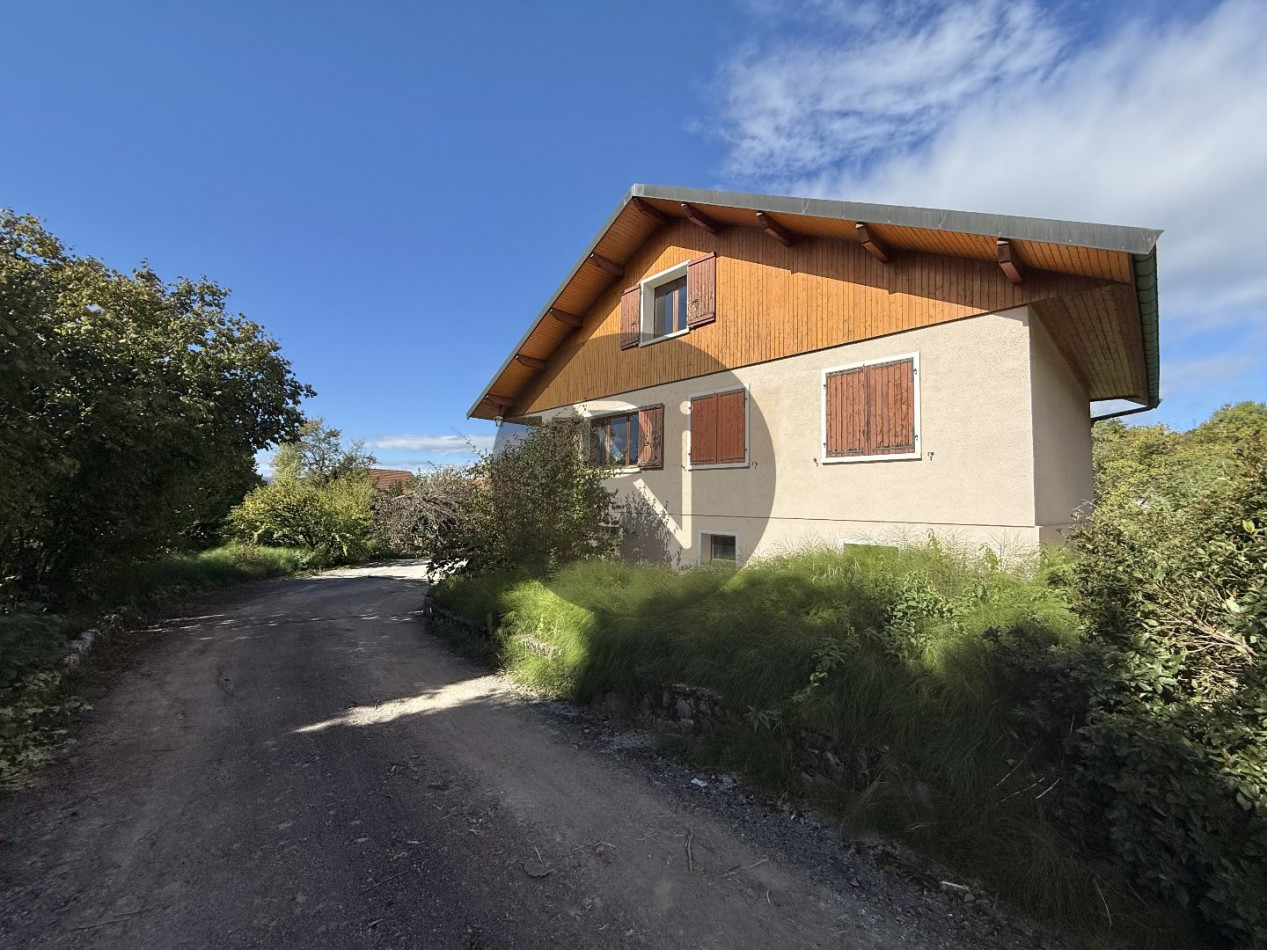 sale Maison Groisy - Photo 3