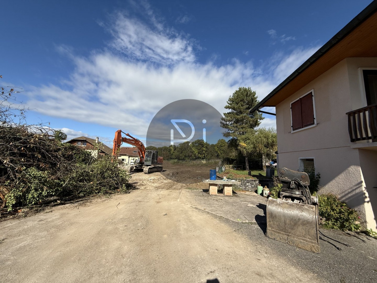 sale Maison Groisy - Photo 2