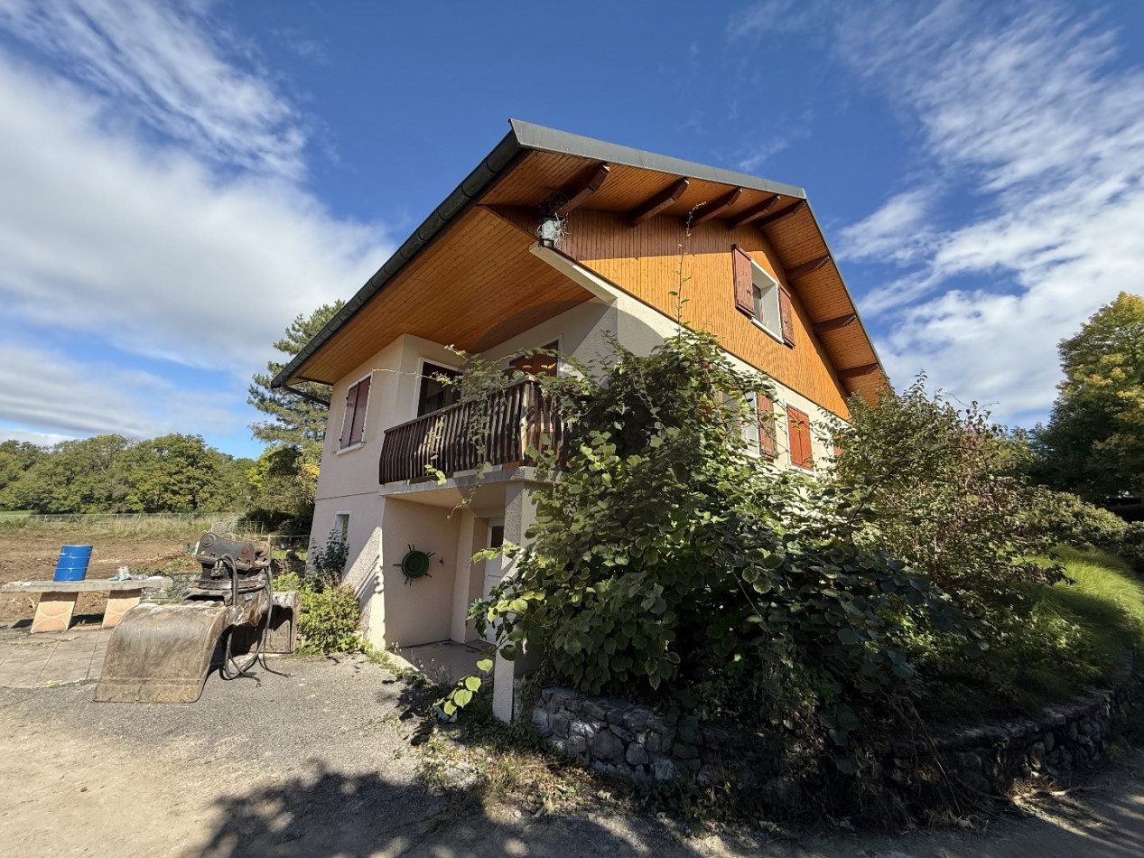 sale Maison Groisy - Photo 1