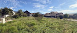 vente Terrain Groisy