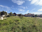 vente Terrain Groisy