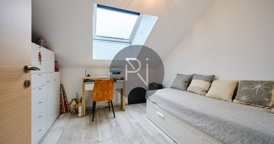 vente Appartement Doussard