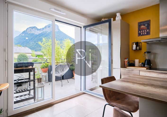 vente Appartement Doussard