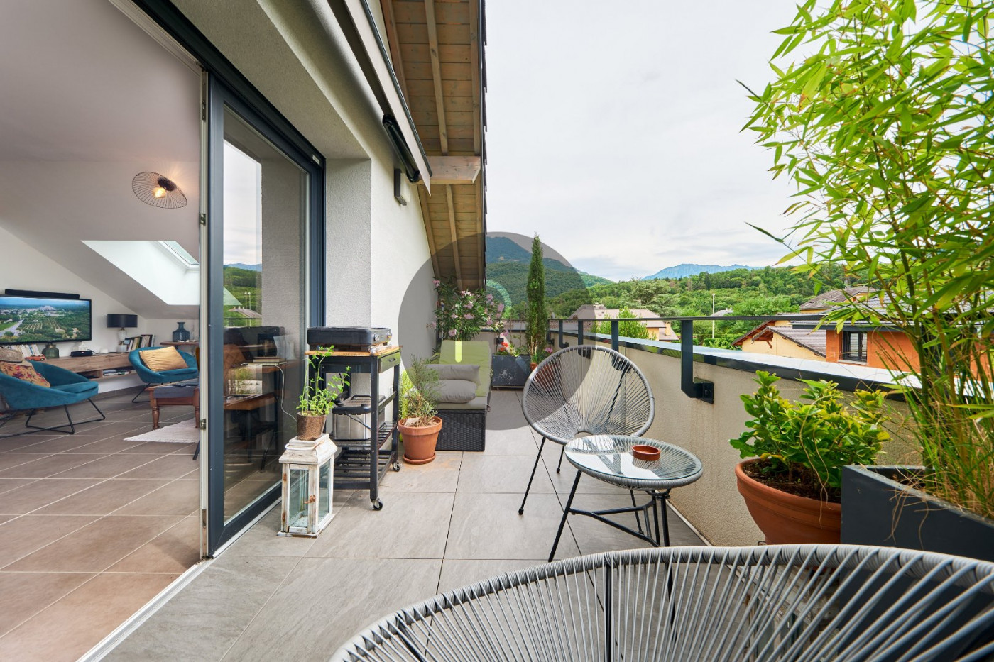 vente Appartement Doussard - Photo 2