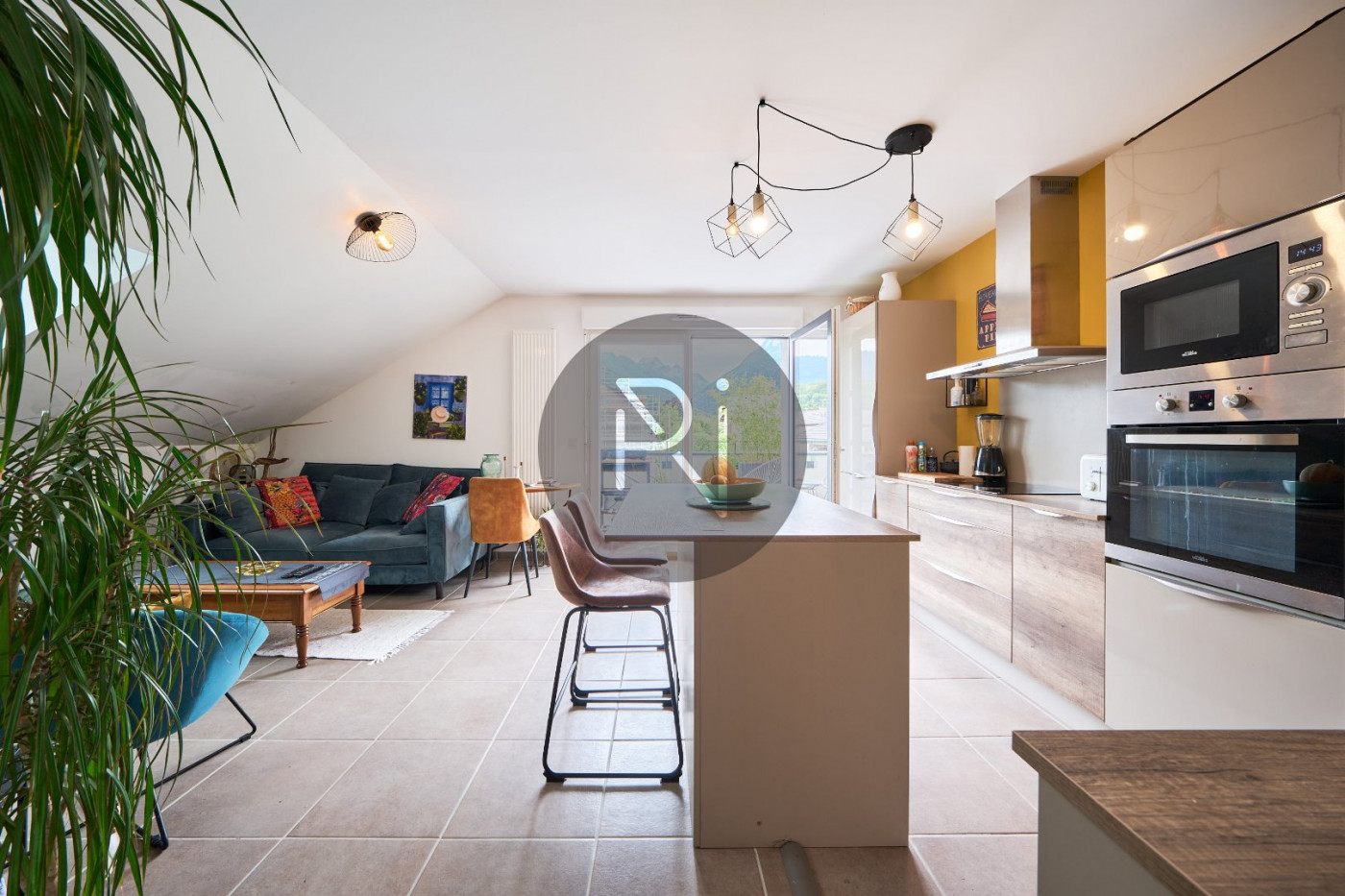 vente Appartement Doussard - Photo 11