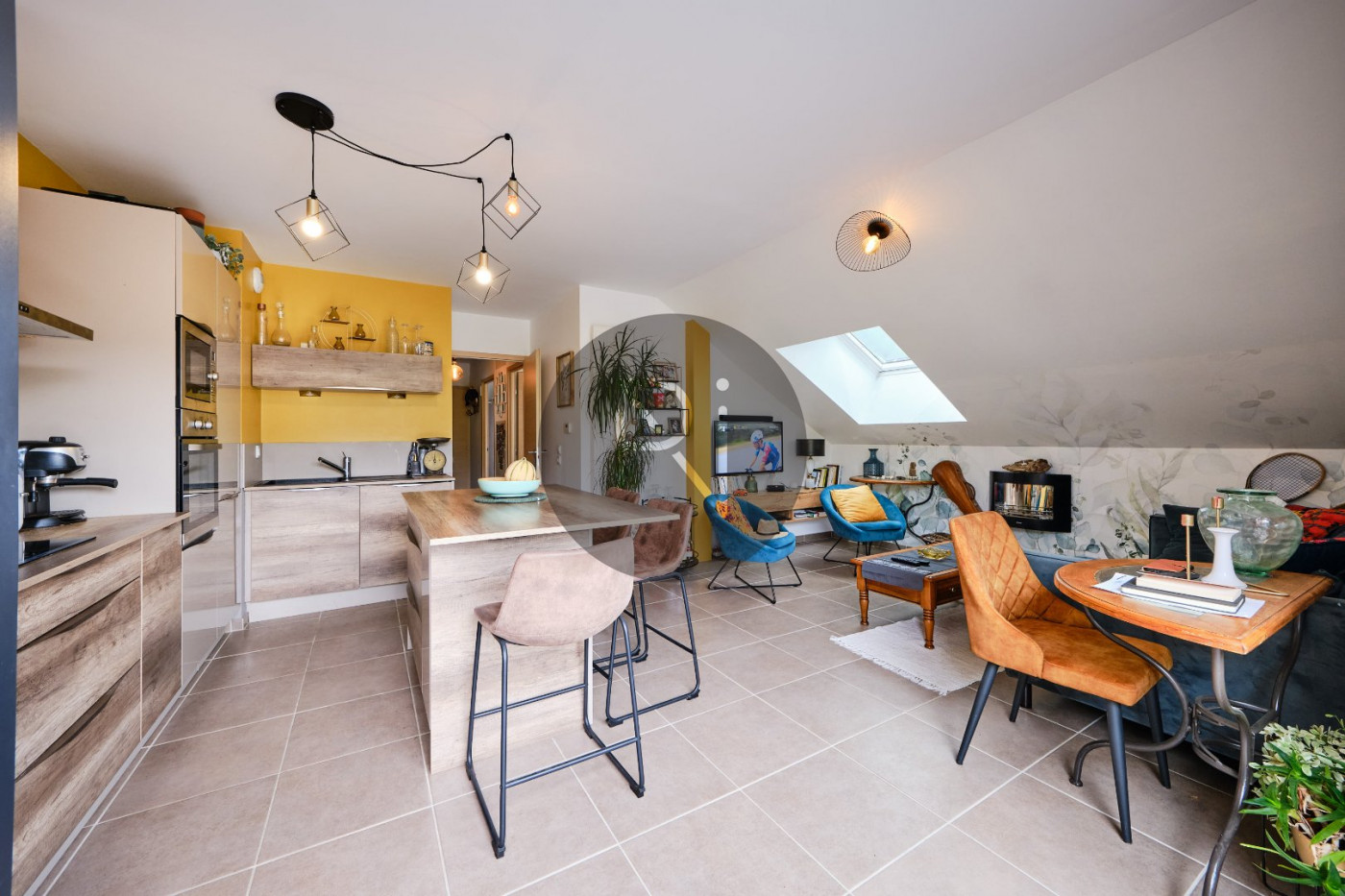 vente Appartement Doussard - Photo 6