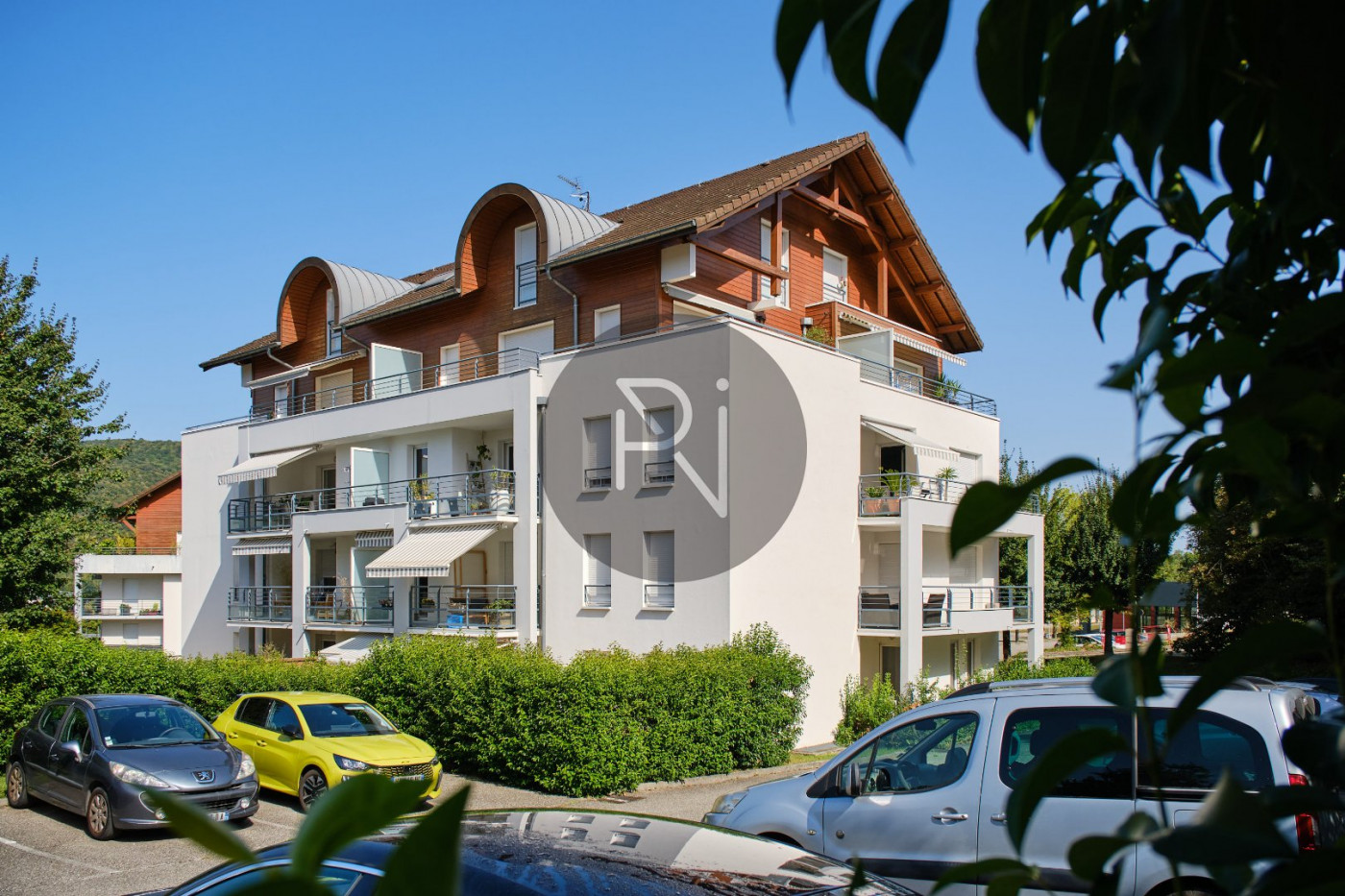 vente Appartement Gresy Sur Aix - Photo 1