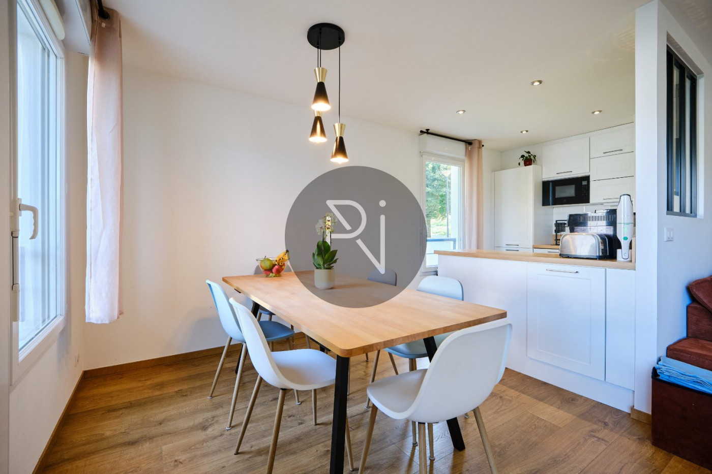 vente Appartement Gresy Sur Aix - Photo 12