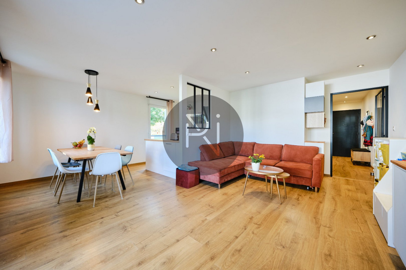 vente Appartement Gresy Sur Aix - Photo 13