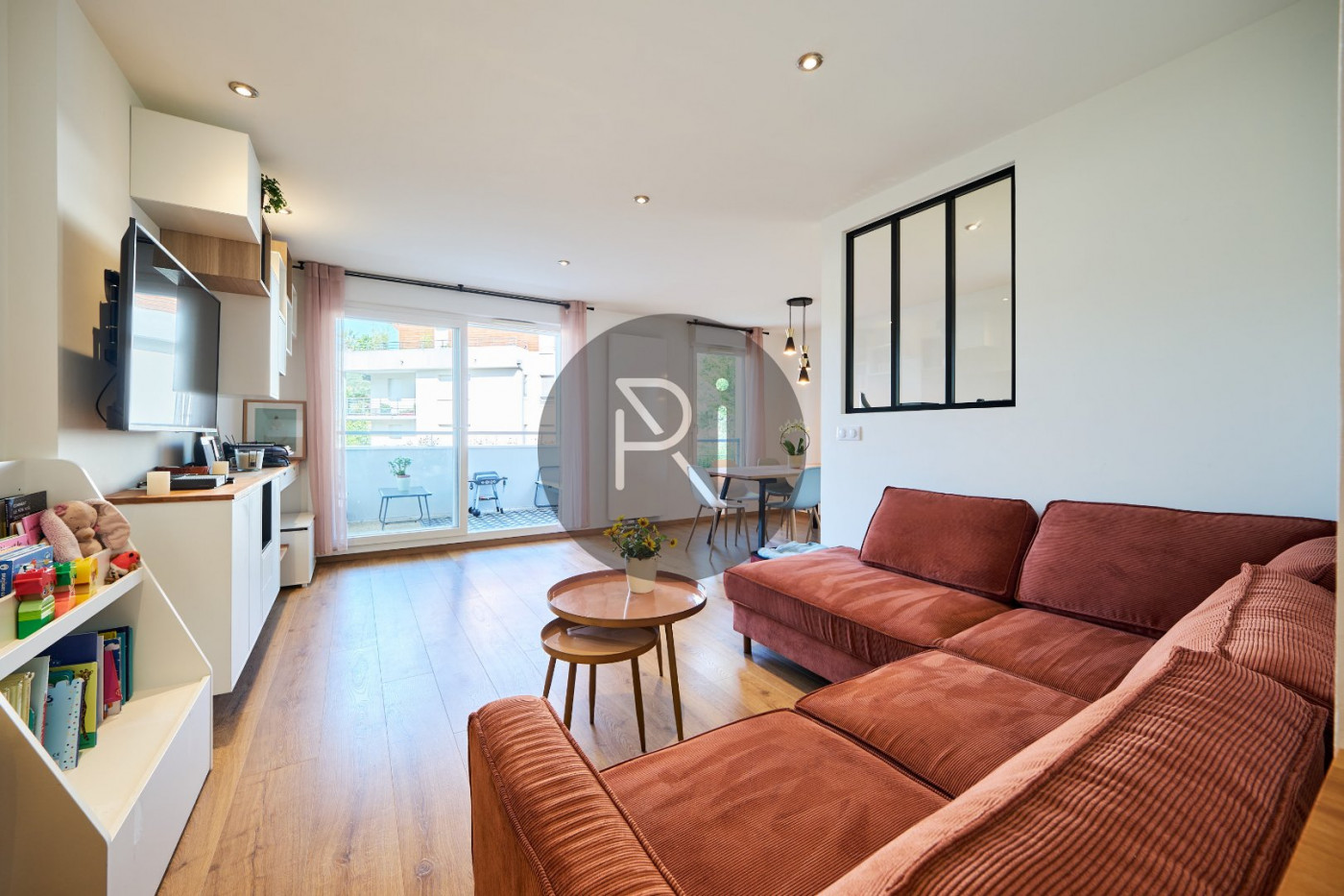 vente Appartement Gresy Sur Aix - Photo 14