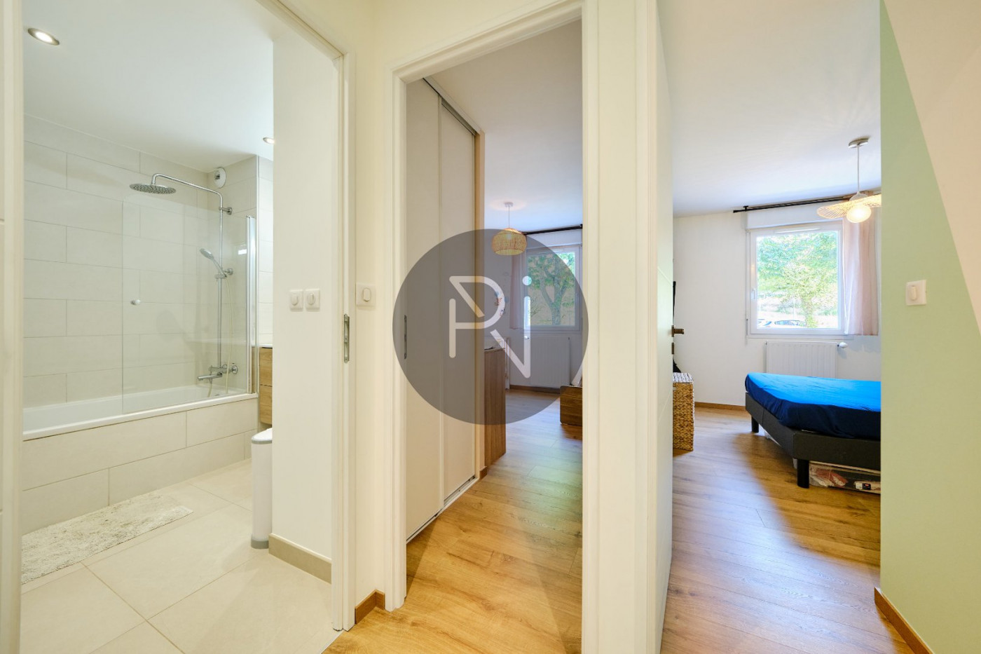 vente Appartement Gresy Sur Aix - Photo 16