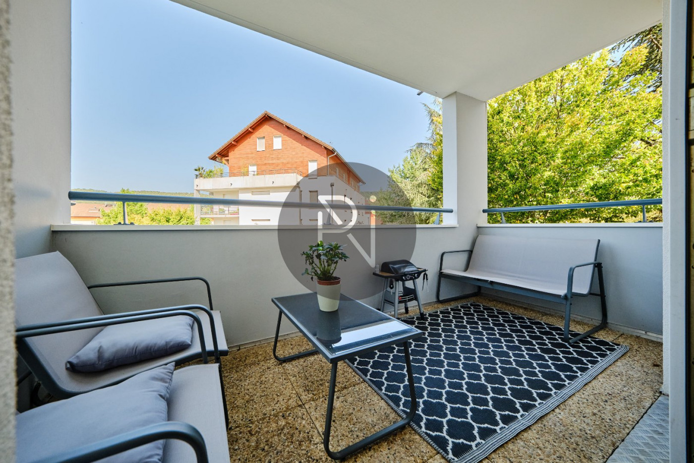 vente Appartement Gresy Sur Aix - Photo 4