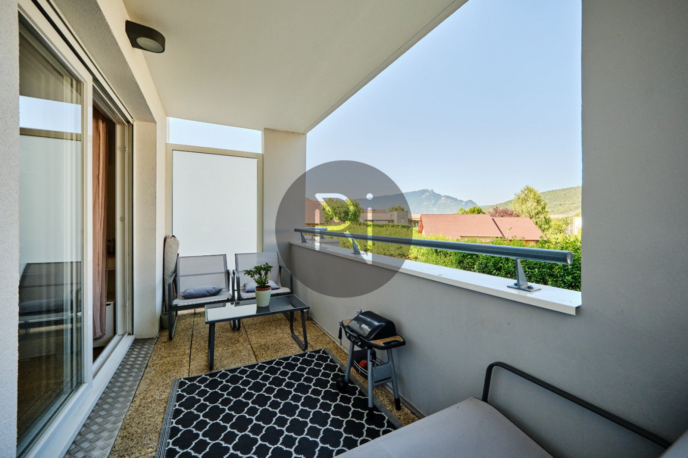 vente Appartement Gresy Sur Aix - Photo 5