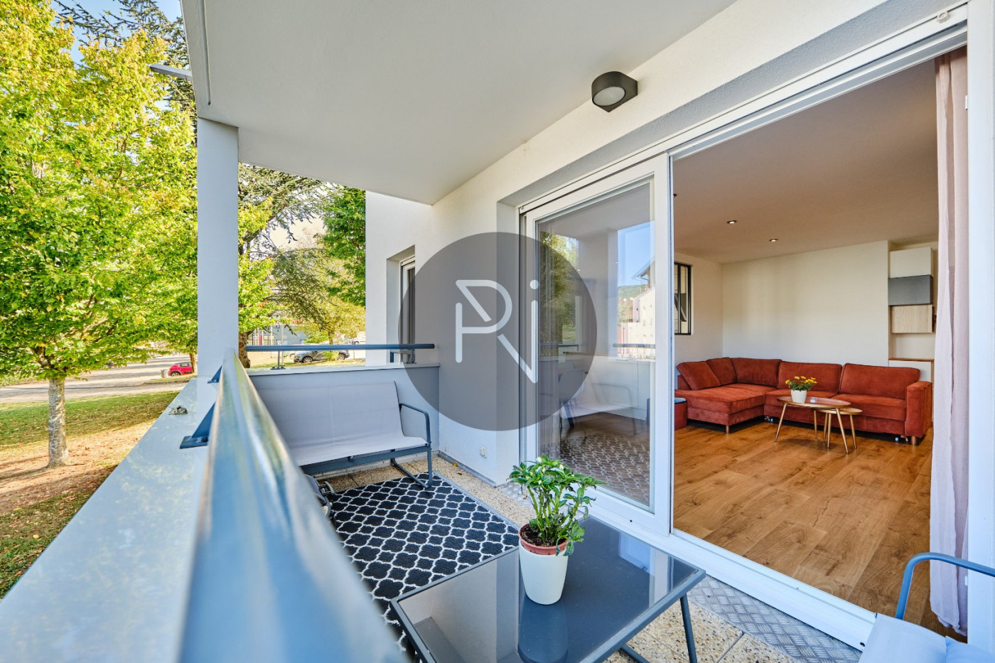 vente Appartement Gresy Sur Aix - Photo 6
