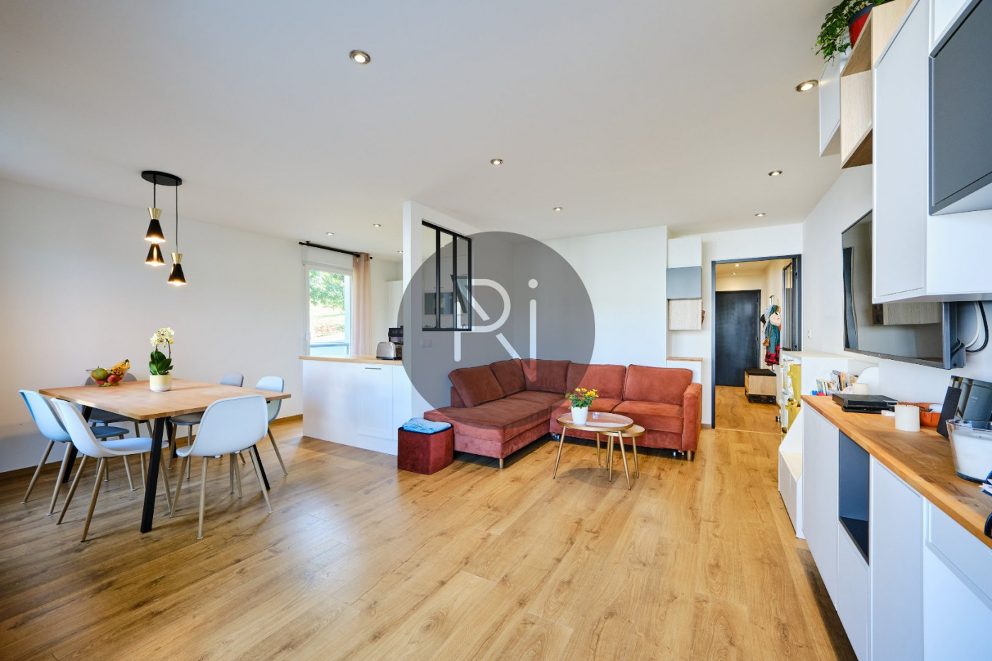 vente Appartement Gresy Sur Aix - Photo 7