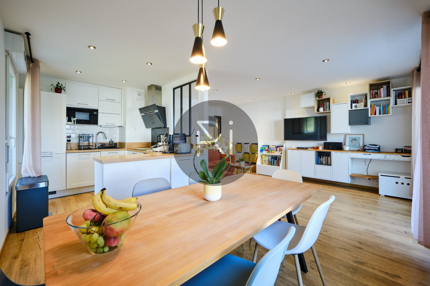 vente Appartement Gresy Sur Aix - Photo 8