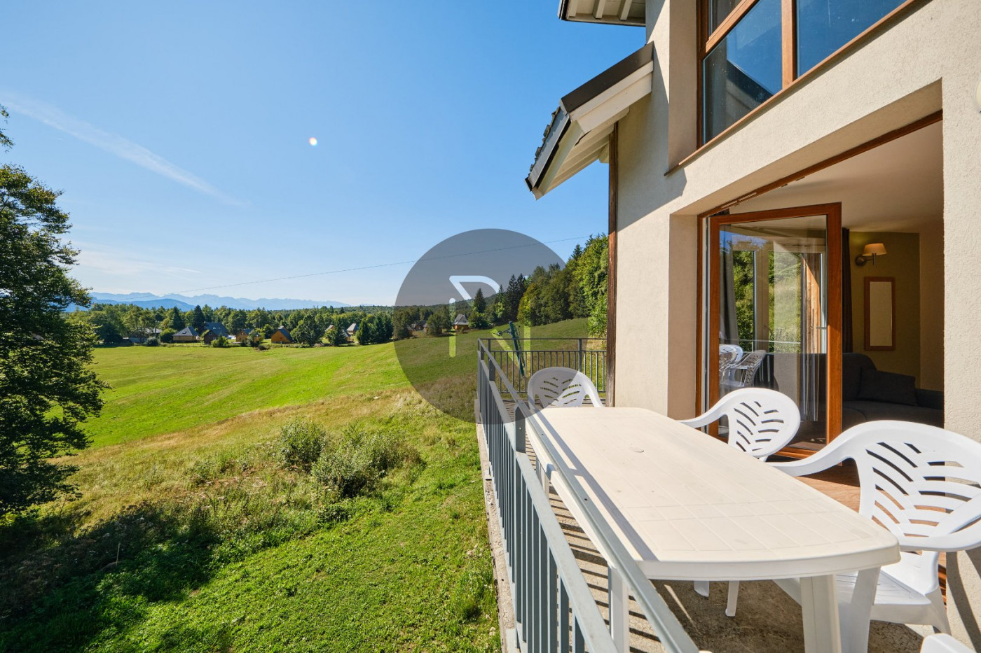 vente Appartement La Feclaz - Photo 9