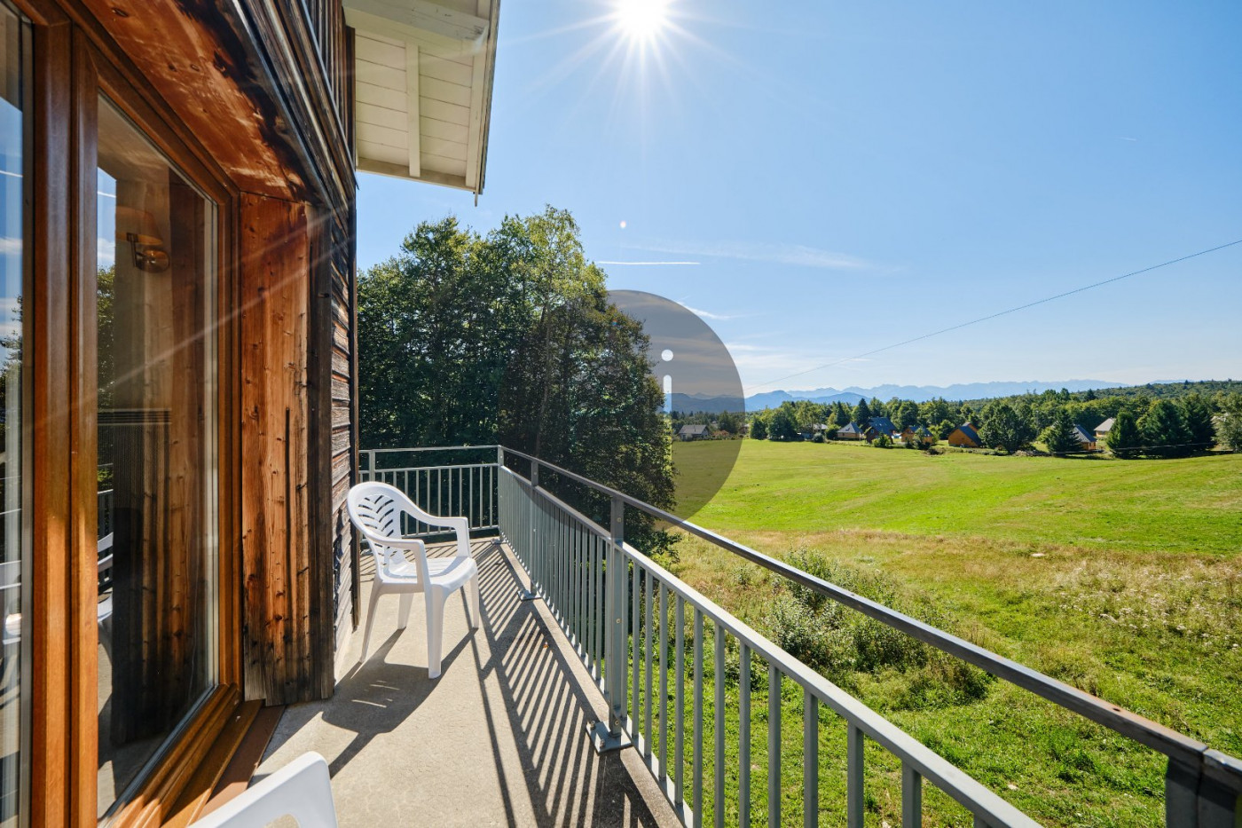 vente Appartement La Feclaz - Photo 10