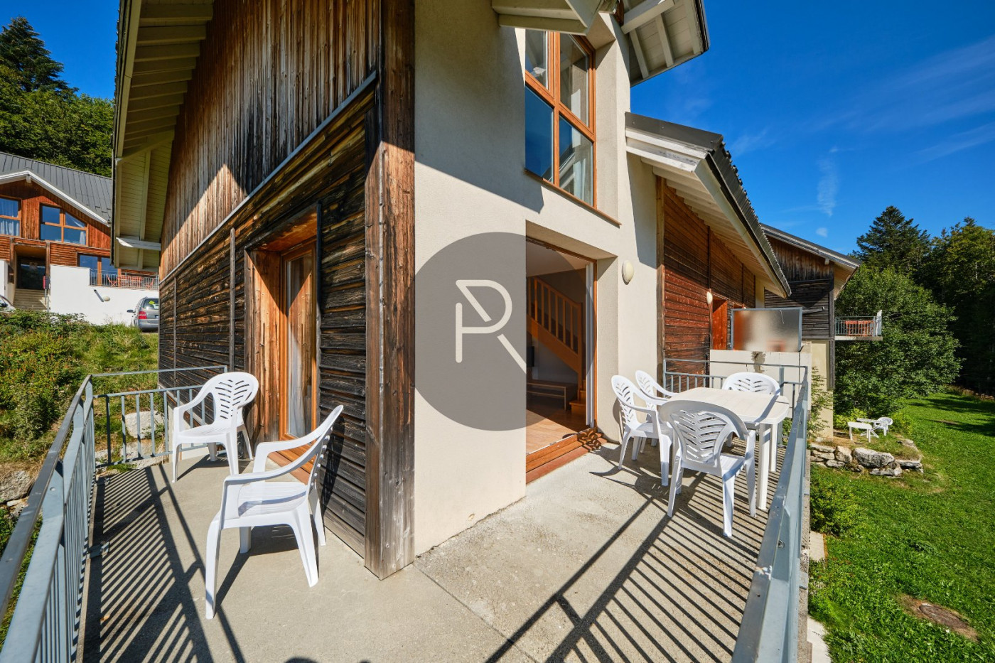 vente Appartement La Feclaz - Photo 11